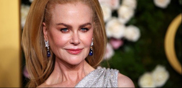 El perfume preferido de Nicole Kidman: un clásico de más de 500 años con aroma primaveral