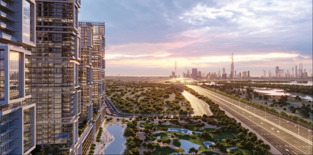 "Porta Potty": las perturbadoras fiestas privadas de Dubai.