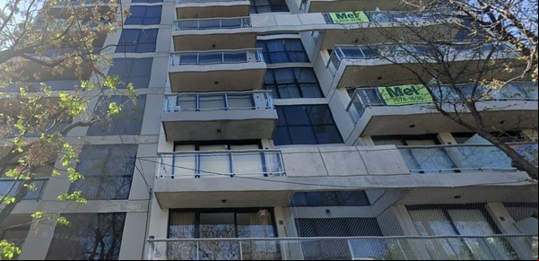 Ola de viudas negras: desvalijaron a tres uruguayos en un departamento de Palermo