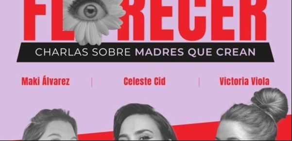 ¿Es posible estar a favor y en contra de la maternidad? Las creadoras de “Comadre” lo exploran