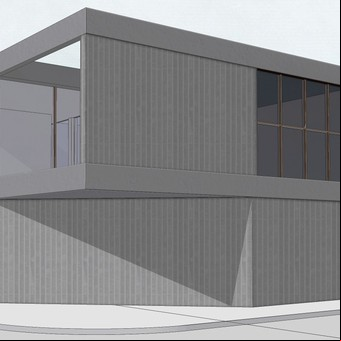 Vivienda con atelier frente al Parque Avellaneda