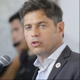 Dólares del colchón: Kicillof y otros gobernadores mantendrán controles para cobrar impuestos locales