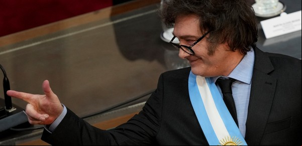 Reforma tributaria: qué dice la letra chica del proyecto que esbozó Milei