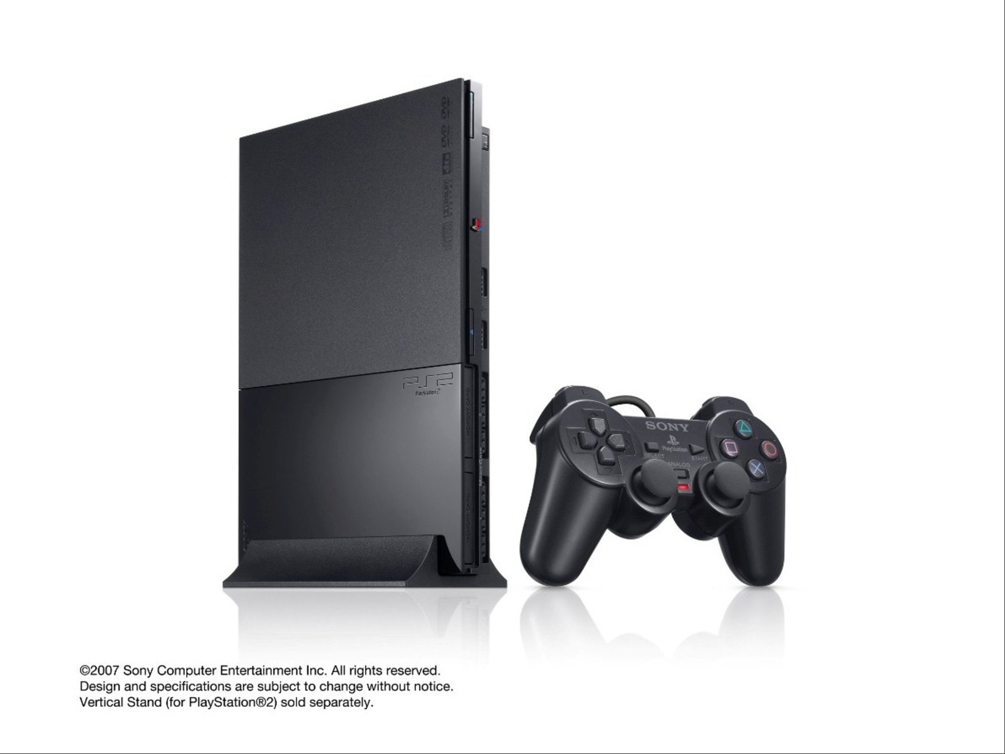 Su biblioteca de juegos legendarios y su impacto en la industria convirtieron a la PS2 en la reina de las consolas.
