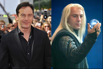 Jason Isaacs, actor de Harry Potter, mostró su pene en The White Lotus: ¿es una prótesis? 