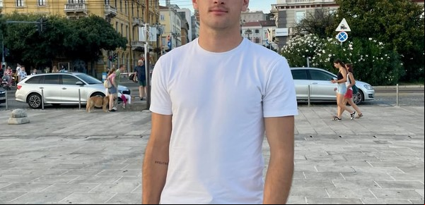 Un héroe en llamas: el futbolista de Macedonia que sacrificó su vida para salvar a otros