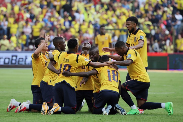 Foto: AP / Patricio Teran