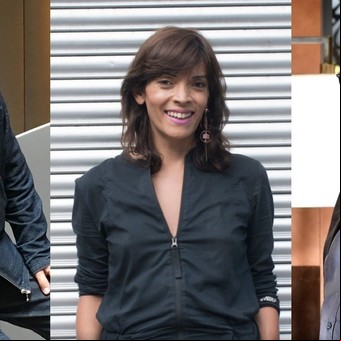 Philippe Sands, Camila Sosa Villada y Javier Cercas, entre los 20 nuevos libros de abril