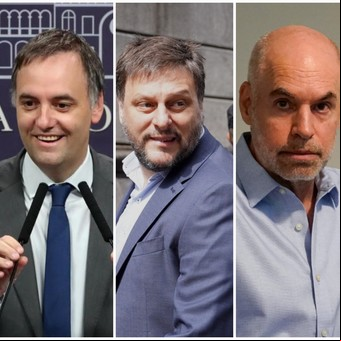 La Ciudad tendrá una de las elecciones más fragmentadas de los últimos años: habrá 16 listas en competencia