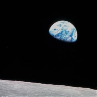 La Tierra puede ser vista desde 2.034 lugares en el espacio
