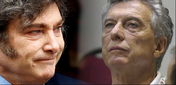 El alumno preferido de Javier Milei y el Planetario de los Macri