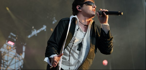 Dillom anunció su gran recital en Vélez: cuándo se venden las entradas y dónde comprarlas