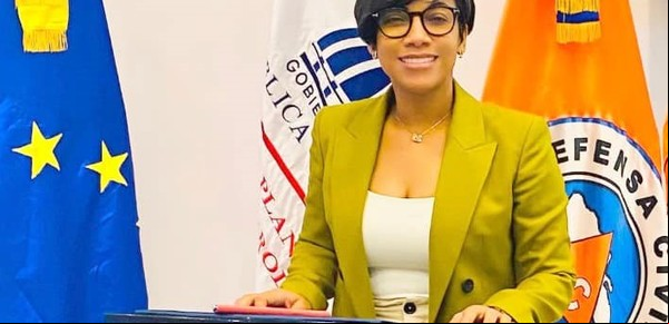 El último mensaje de Nelsy Cruz: atrapada entre los escombros, le avisó al presidente de República Dominicana que se había derrumbado la disco Jet Set