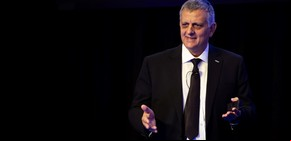 YPF firmó con la italiana ENI otro acuerdo para hacer avanzar la exportación del GNL de Vaca Muerta
