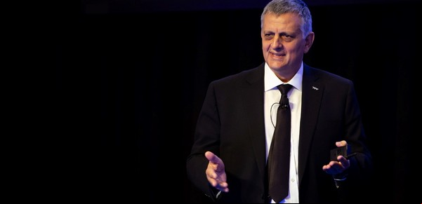 YPF firmó con la italiana ENI otro acuerdo para hacer avanzar la exportación del GNL de Vaca Muerta