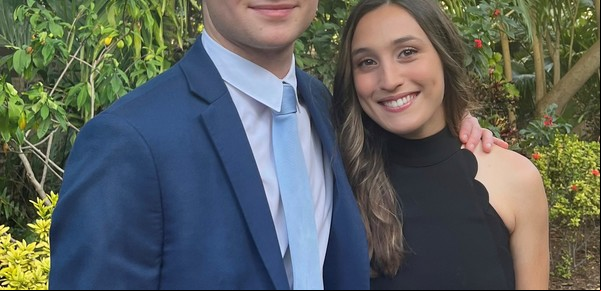 Gran futbolista y "Mujer del Año": quién era la joven que murió en otro fatal accidente aéreo en Nueva York