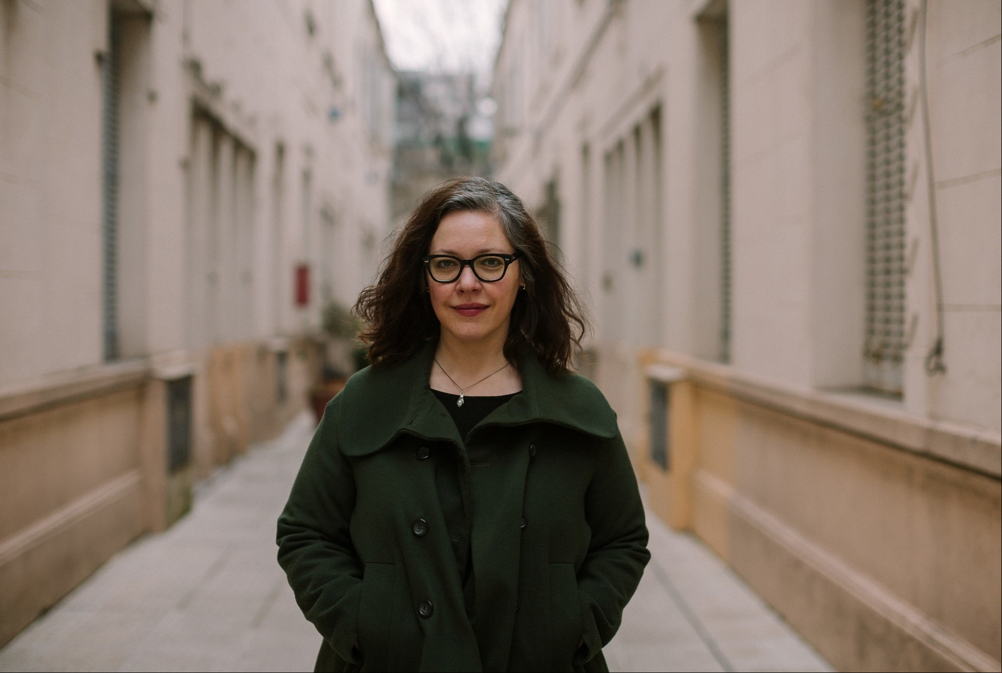 Marina Yuszczuk: "Me fui decepcionando de Moreno a medida que leía sobre él"