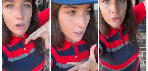 Tras separarse de Sebastián Graviotto, Juana Repetto reveló qué pasará con la casa que estaban construyendo juntos