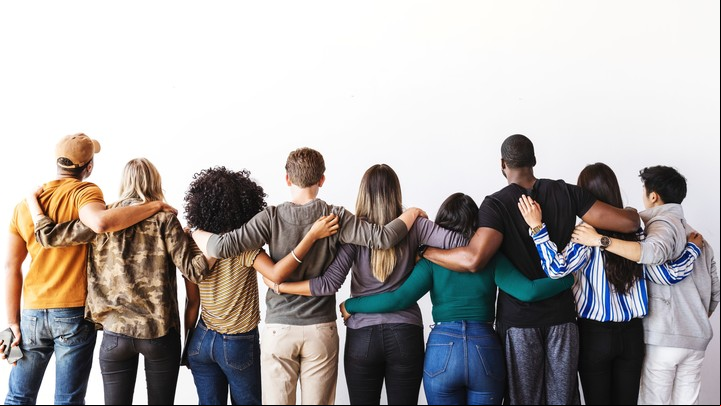 La anarquía relacional invita a revisar estructuras de poder. Foto ilustración Shutterstock.