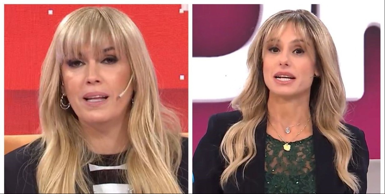 En medio de la polémica, Viviana Canosa apuntó contra Mariana Fabbiani