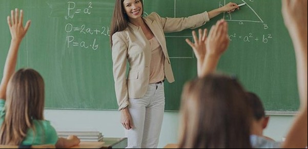 En el mundo faltan 44 millones de docentes de primaria y secundaria  