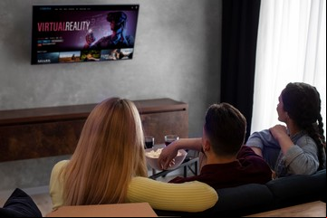 Cómo convertir en smart tu televisor con algunos simples pasos: esta es la mejor forma de instalar Magis TV