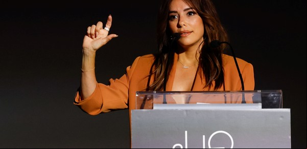 Premios Platino 2025: Eva Longoria entre el feminismo y la femineidad, desigualdad en Hollywood y por qué compró el club mexicano Necaxa