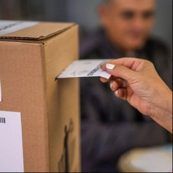 Elecciones 2025 en Misiones: ¿qué se vota el domingo 8 de junio?