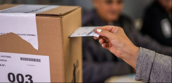¿Qué se vota este domingo 8 de junio en Misiones?