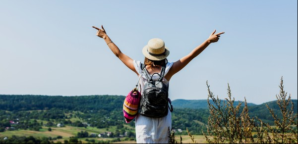 Aguas cristalinas y paisajes de ensueño en el interior de Córdoba: una escapada para relajarte y disfrutar el aire puro