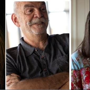 Florencia Bonelli, Claudia Piñeiro y Caparrós y Rep, entre los 20 nuevos libros de mayo que están en la Feria