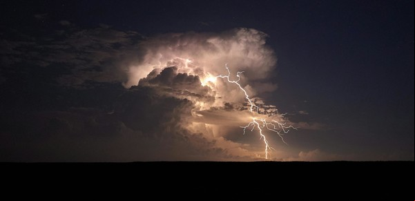 Clima hoy en Ciudad de Bolívar: el pronóstico del tiempo para este sábado 7 junio de 2025