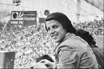 Héctor Drazer, el relator de los ocho mundiales que se retiró en silencio: su vida a los 87 años