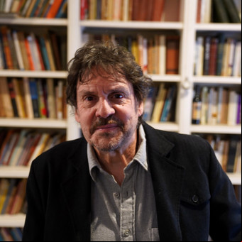 Manuel Belgrano, ese héroe de novela