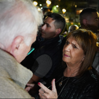 Con un comunicado y memes, el PRO cruzó a Patricia Bullrich por afiliarse a LLA: "Andá, máquina, nadie te detiene"