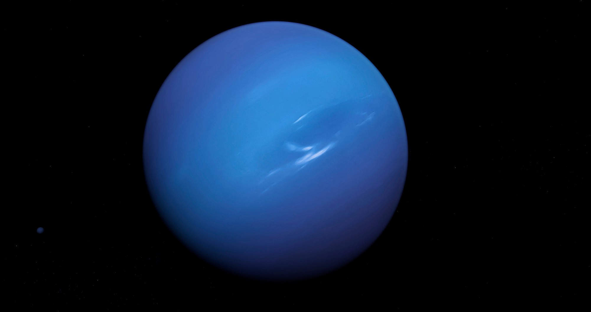 Plutón demora casi 2 siglos y medio en darle la vuelta al zodiaco. Foto: ilustración Shutterstock