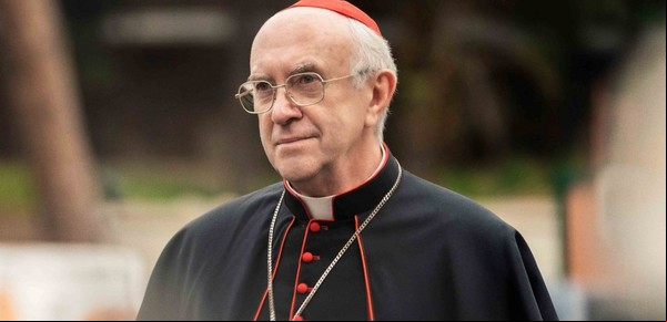 Furor en Netflix por León XIV: todas las películas y series sobre el papa para ver en la plataforma