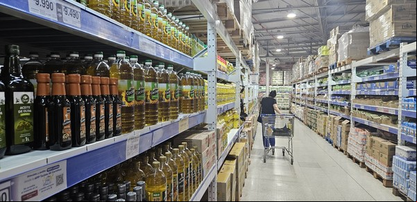 El mercado espera que la inflación siga bajando en el segundo semestre y cierre el año en 30%