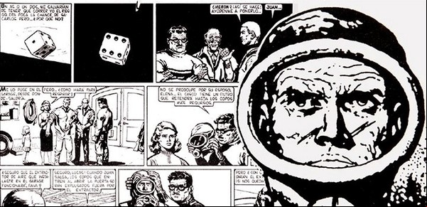 Para (volver a) ver El Eternauta, seis escritores revelan las claves de la serie y la historieta
