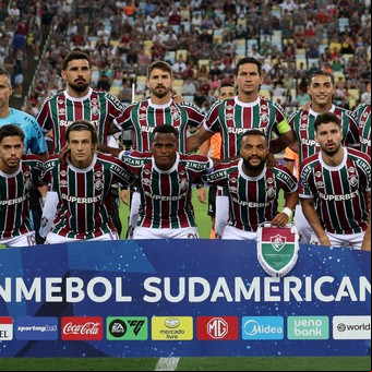 Fluminense, de ganar su primera Libertadores a intentar hacer historia en el Mundial de Clubes 2025