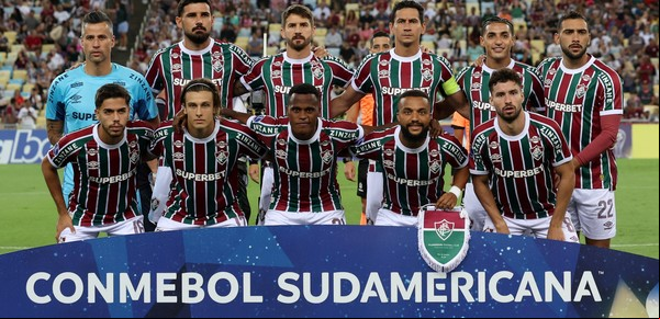Fluminense, de ganar su primera Libertadores a intentar hacer historia en el Mundial de Clubes 2025