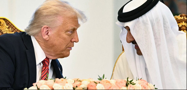 Panorama internacional: Donald Trump, el gran negociador