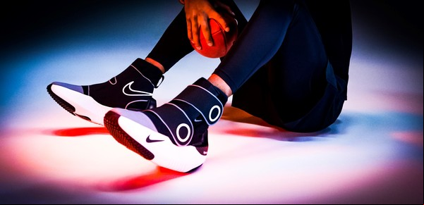 Zapatillas de vanguardia: los nuevos modelos deportivos, con tecnología de última generación