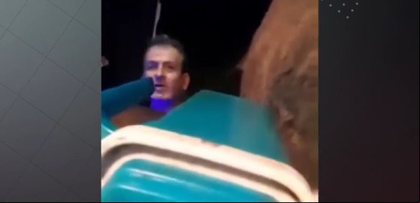 Escándalo en Córdoba: un cura fue apartado tras ser descubierto proponiéndole sexo oral a un camionero