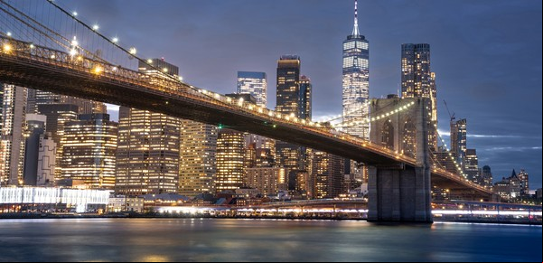 Nueva York cumple 400 años: festejos en un año histórico, novedades y paseos clásicos en la ciudad que siempre se reinventa