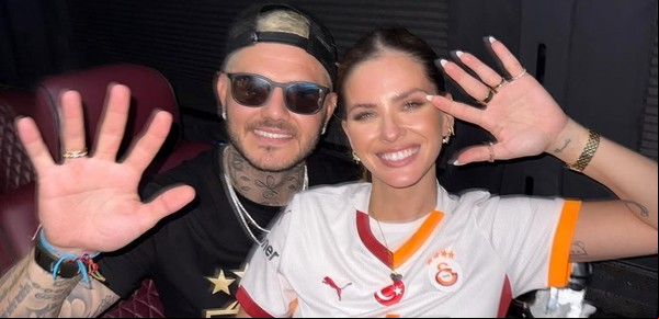 El exclusivo perfume que Mauro Icardi le regaló a la China Suárez: "Una fragancia ¡carísima!"