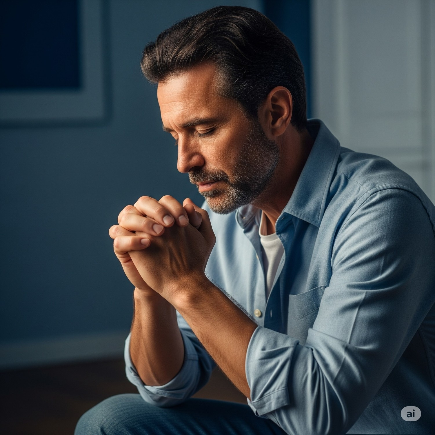 La oración que se hace cada noche para tener prosperidad y abundancia