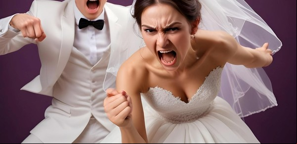 Cuáles son los síntomas de una pareja conflictiva