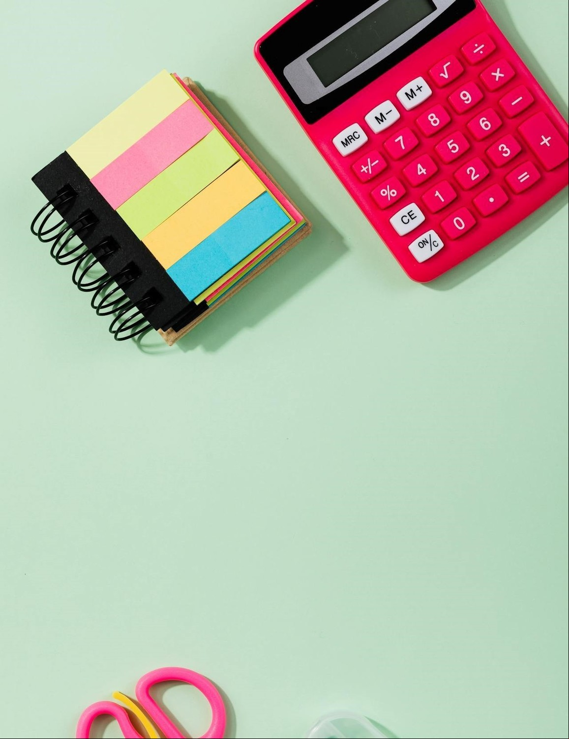 Fórmula más sencilla: multiplicar el largo por el ancho. Foto: Pexels. 