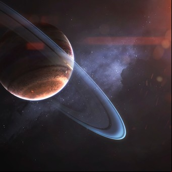 Saturno ingresa a Aries el 25 de mayo: significados astrológicos del movimiento para “tomar el control de nuestras vidas”